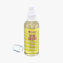 kit 2 mousses  + 2 desmaia fibra fio de fada Para Acabamentos de tranças e Penteados