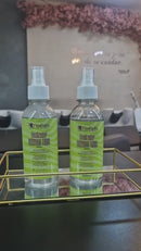 Kit Trancista Definição & Brilho – Fio de Fada | 2 Modeladores 1KG + 2 Mousses Texturizador